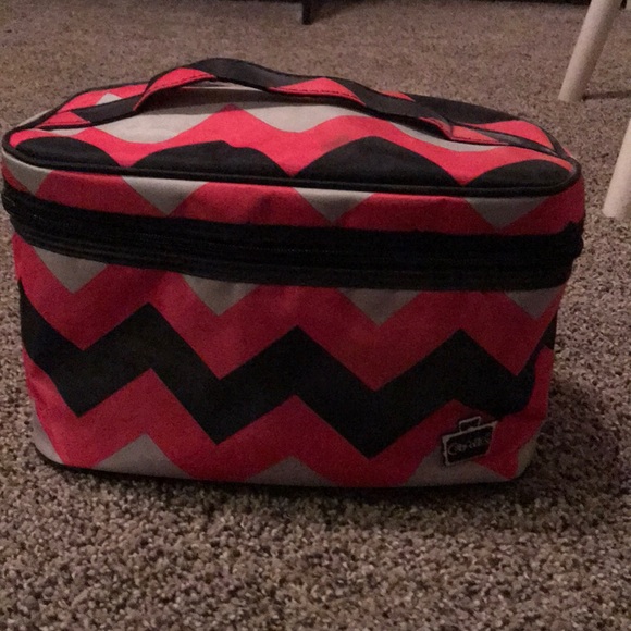 Caboodles makeup case - Picture 1 of 2